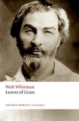 Leaves Of Grass - 1