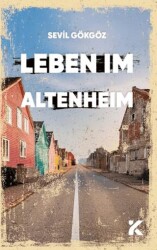 Leben Im Altenheim - Kiba Yayımcılık