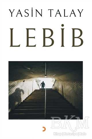 Lebib - Cinius Yayınları