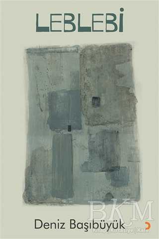 Leblebi - Cinius Yayınları
