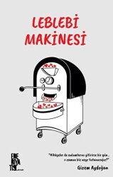 Leblebi Makinesi - 2