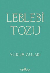 Leblebi Tozu - Yediveren Yayınları