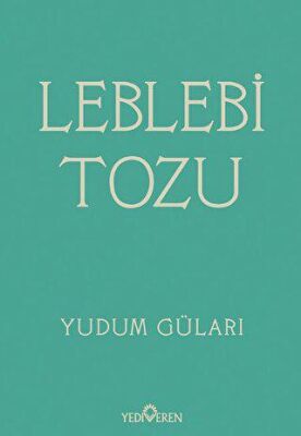 Leblebi Tozu - 1