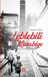 Leblebili Kurabiye - Gufo Yayınları