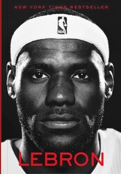 Lebron - Boyner Yayınları
