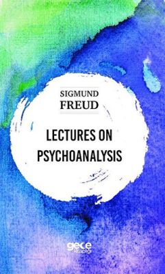 Lectures On Psychoanalysis kapağı