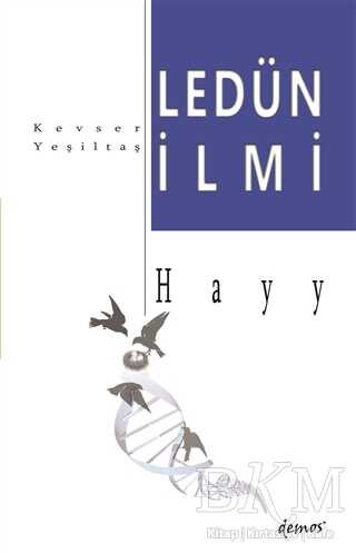 Ledün İlmi - Hayy - Demos Yayınları
