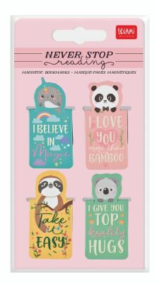 Legami Ayrac-Lg Magnetık Ayrac Hayvanlar - 1