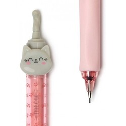 Legami Meow Versatil Uçlu Kalem 0.7 - 2