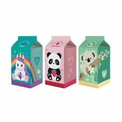 Legami Yummy Yummy Kokulu Silgi - 2