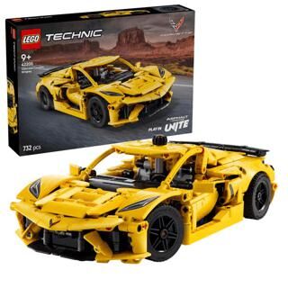Lego Chevrolet Corvette Stingray 42205 - 1