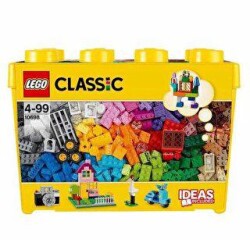 Lego Classic Büyük Boy Yaratıcı Yapım Kutusu - Lego