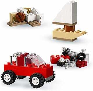 Lego Classic Çanta Yaratıcı Yapım Kutusu