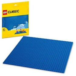 Lego Classic Mavi Plaka 11025 - Lego