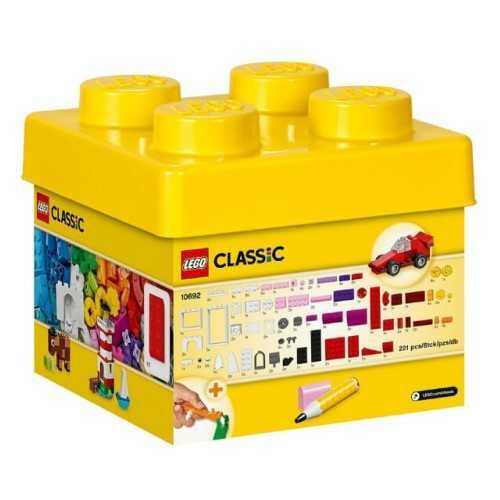 Lego Classic Yaratıcı Parçalar