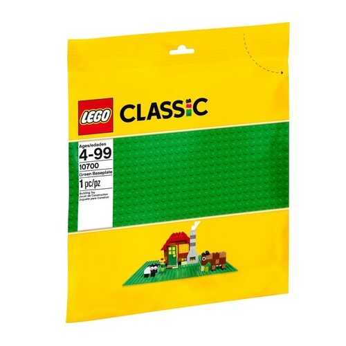 Lego Classic Yeşil Zemin