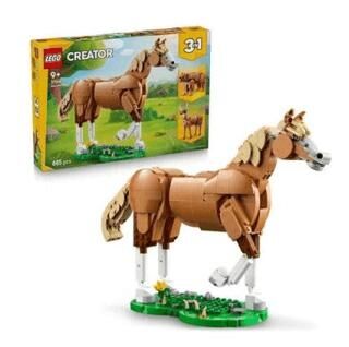 Lego Creator 3 İn 1 Güzel At 31166 - 1