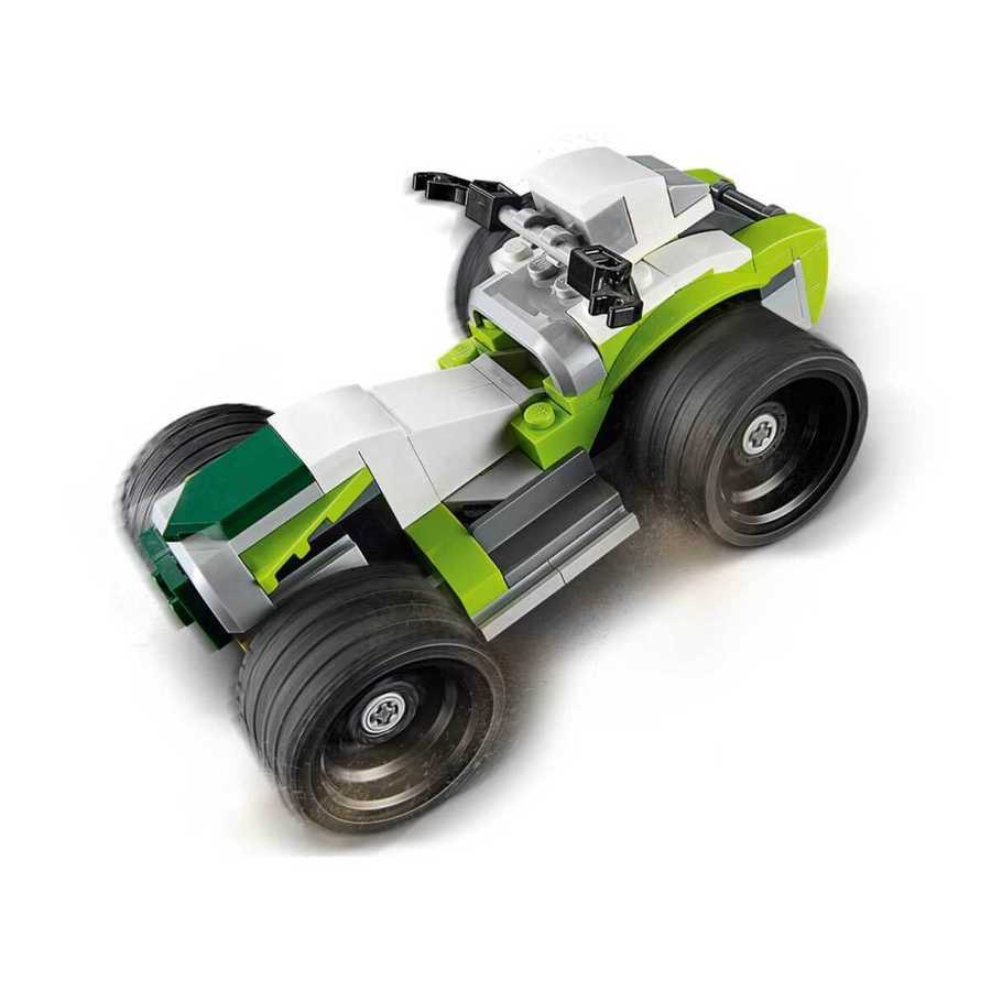 Lego Creator Roket Kamyon