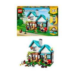 Lego Creator Şirin Ev 31139 - Lego
