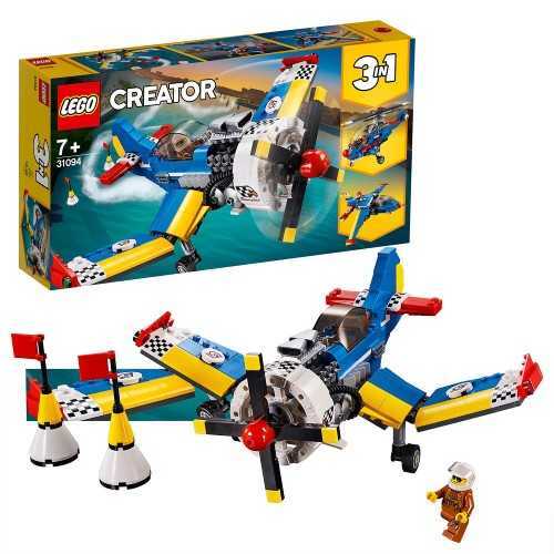 Lego Creator Yarış Uçağı