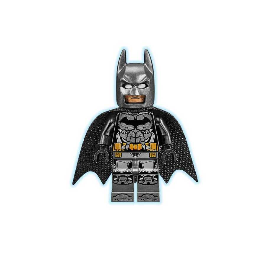 Lego Super Heroes Batmobile Kontrollü Uygulama