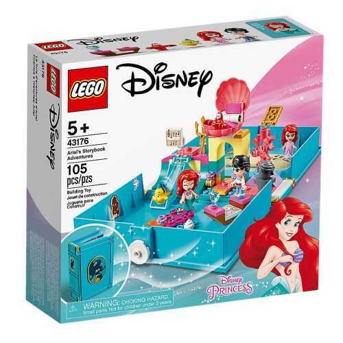 Lego Disney Princess Ariel