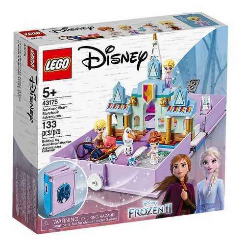Lego Disney Princess Frozen
