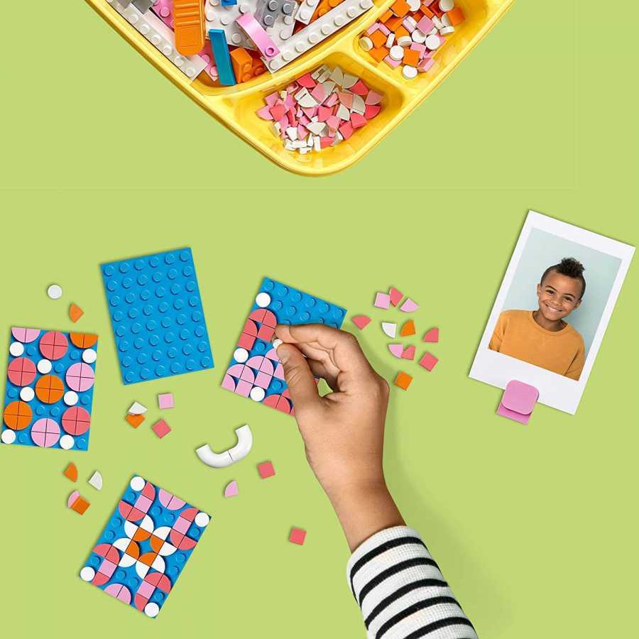 Lego Dots Masa Düzenleyici 