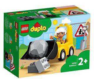 Lego Duplo Buldozer 10930
