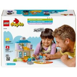 Lego Duplo Kasabası İlk Doktor Ziyareti 10449 - Lego