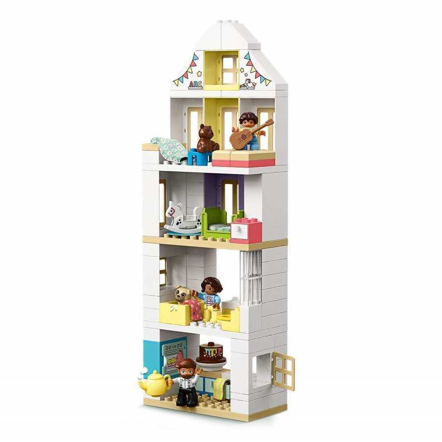 Lego Duplo Modüler Oyun Evi 10929