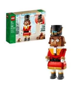 Lego Fındıkkıran 40640 - 1