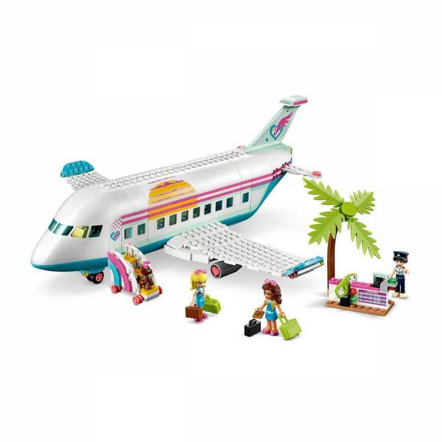 Lego Friends Heartlake City Uçağı
