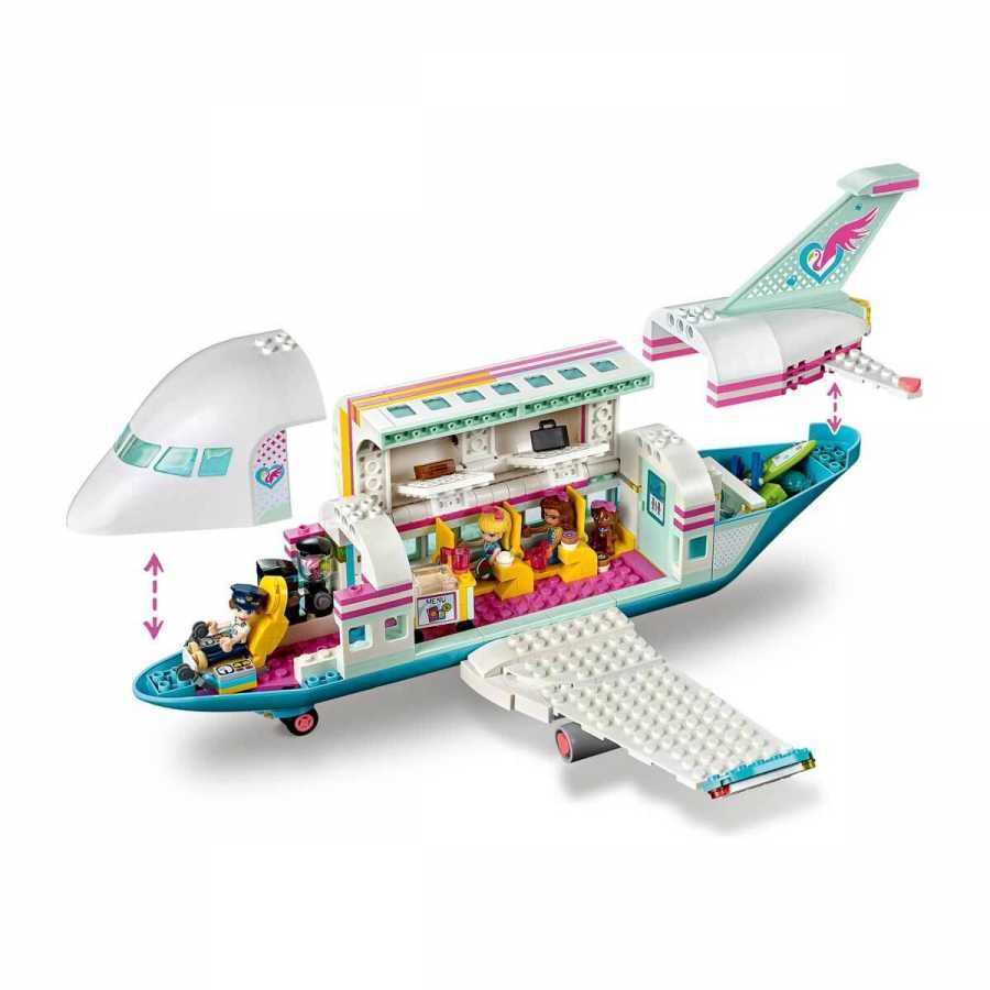 Lego Friends Heartlake City Uçağı