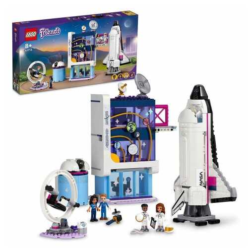 Lego Friends Olivia'Nın Uzay Akademisi 41713