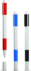 LEGO Gel Pens 3 Pack - 2