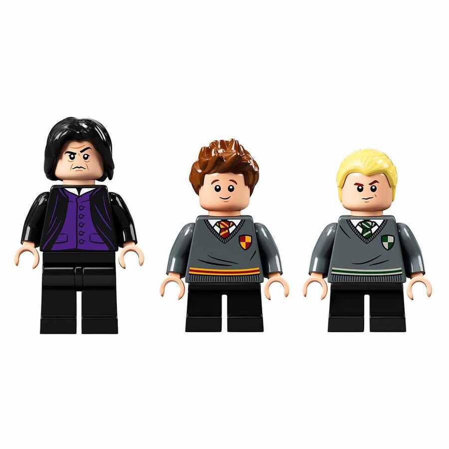 Lego Harry Potter Hogwarts Anısı İksir Dersi 76383