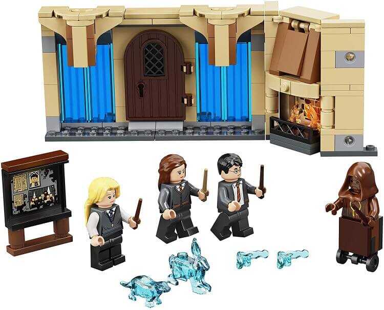 Lego Harry Potter Hogwarts İhtiyaç Odası