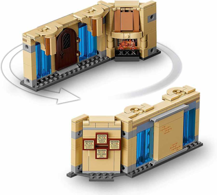 Lego Harry Potter Hogwarts İhtiyaç Odası