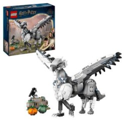Lego Harry Potter Şahgaga 76427 - Lego