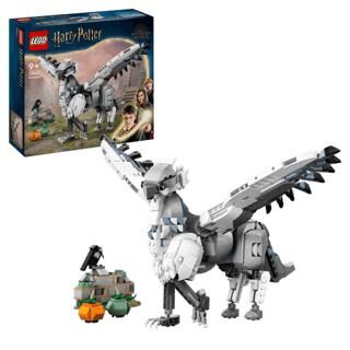 Lego Harry Potter Şahgaga 76427 - 1
