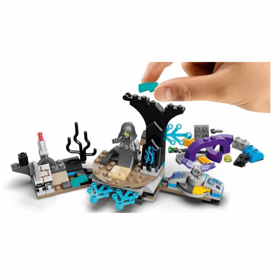 Lego Hidden Side Denizaltısı