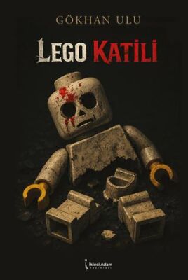 Lego Katili - 1