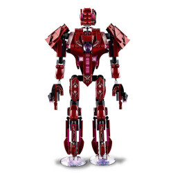 Lego Marvel Arishemin Gölgesinde 76155 - 13