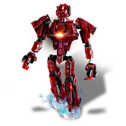 Lego Marvel Arishemin Gölgesinde 76155 - 5