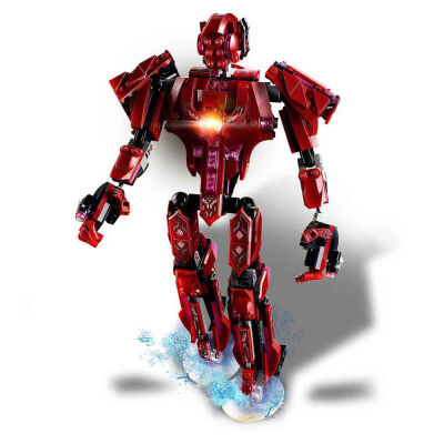 Lego Marvel Arishemin Gölgesinde 76155 - 5