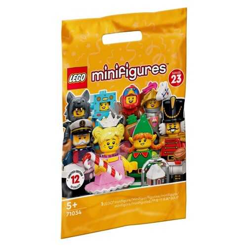 Lego MiniFigür Seri 23 - 1