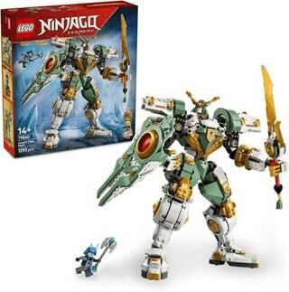 Lego Nınjago Lloyd`Un Titan Robotu 15. Yıl Dönümü 71860 - 1