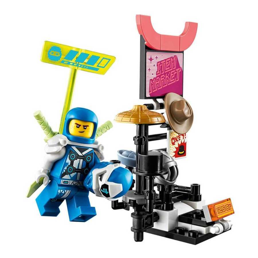 Lego Ninjago Oyuncu Pazarı