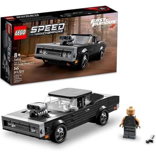 LEGO Speed Champions Fast & Furious 1970 Dodge Charger